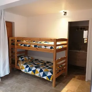  Appartement Joli Calme Et Moderne