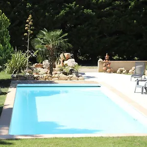  Appartement La Bastide Au Coeur De La Provence
